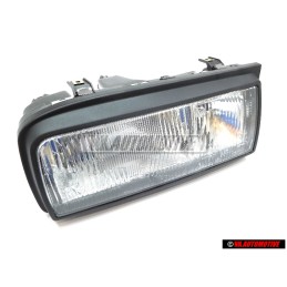 VW Original Halogenscheinwerfer - 535941018