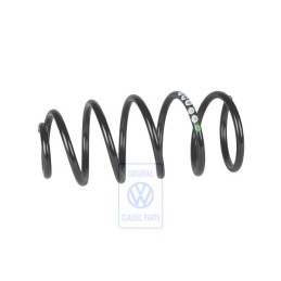 VW Original Schraubenfeder - 6N0411105C