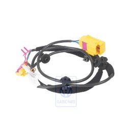 VW Original Adapter-Leitungssatz Für Seiten-Airbag - 6N0971499A