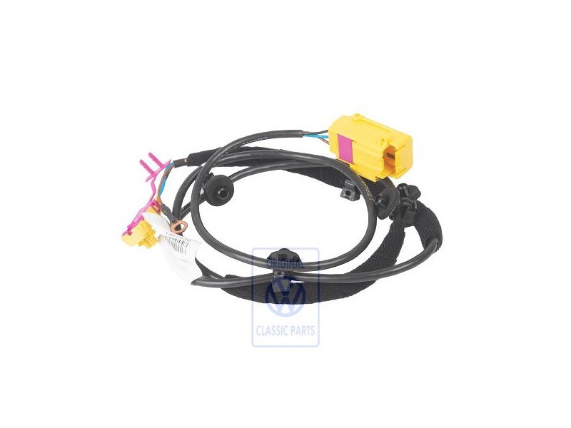 VW Original Adapter-Leitungssatz Für Seiten-Airbag - 6N0971499A