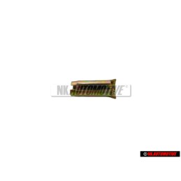VW Original Stift - 823837257