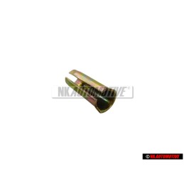 VW Original Stift - 823837257