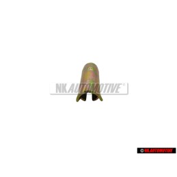 VW Original Stift - 823837257