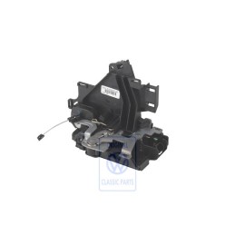 VW Original Türschloss - 6X2837014G