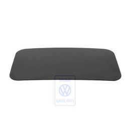 VW Original Glasschiebedachdeckel - 8D0877071C