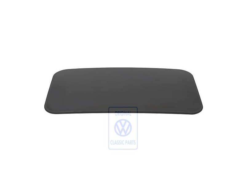 VW Original Glasschiebedachdeckel - 8D0877071C