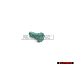 VW Original Schraube - N 01021310