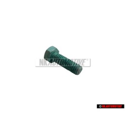 VW Original Schraube - N 01021310