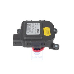 VW Original Stellmotor Für Temperatur- Regelklappe - 8D2820511D
