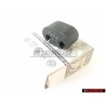 VW Original Bremsleitung Gummi Schlauch Schutzschlauch - 171611869