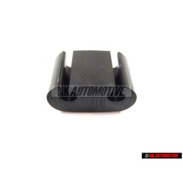 VW Original Bremsleitung Gummi Schlauch Schutzschlauch - 171611869