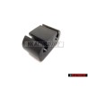 VW Original Bremsleitung Gummi Schlauch Schutzschlauch - 171611869