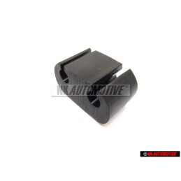 VW Original Bremsleitung Gummi Schlauch Schutzschlauch - 171611869