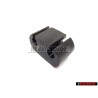 VW Original Bremsleitung Gummi Schlauch Schutzschlauch - 171611869