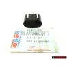 VW Original Bremsleitung Gummi Schlauch Schutzschlauch - 171611869