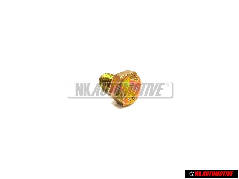 VW Original Schraube - N 0102254