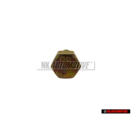 VW Original Schraube - N 0102254