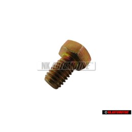 VW Original Schraube - N 0102254
