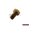 VW Original Schraube - N 0102254