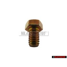 VW Original Schraube - N 0102254