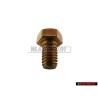 VW Original Schraube - N 0102254