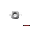 Audi Original Vierkantmutter - N 0110526
