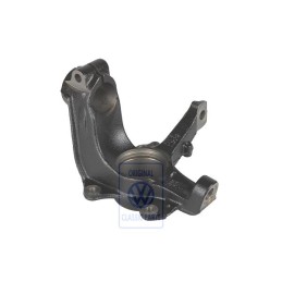VW Original Radlagergehäuse - 8N0407256E