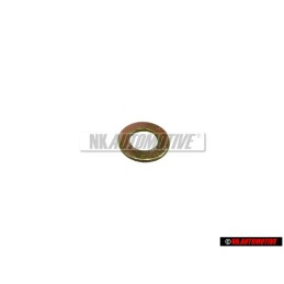 VW Original Uscheibe - N 0115543