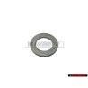 VW Original Uscheibe - N 0115609