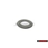 VW Original Uscheibe - N 0115609