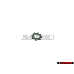 VW Original Scheibe - N 0121212