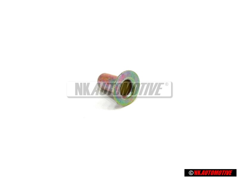 VW Original Niet - N 0136331