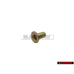VW Original Niet - N 0136331