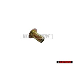 VW Original Niet - N 0136331