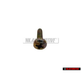 VW Original Schraube - N 0139622