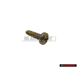 VW Original Schraube - N 0139622