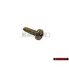 VW Original Schraube - N 0139622