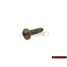 VW Original Schraube - N 0139622