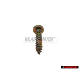 VW Original Schraube - N 0139622
