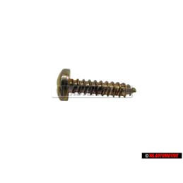 VW Original Schraube - N 0139622
