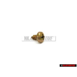 VW Original - N 0139705