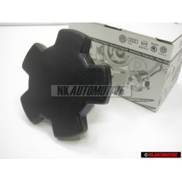 VW Original Verschlussdeckel Mit Gewinde Ohne Belüftung Für Kraft - 171201551M