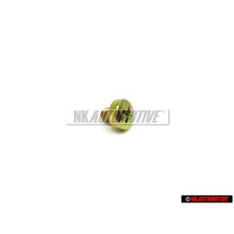 VW Original Schraube - N 0141274