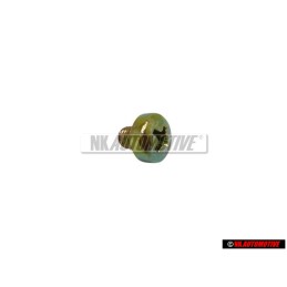 VW Original Schraube - N 0141274