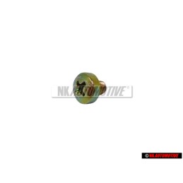 VW Original Schraube - N 0141274