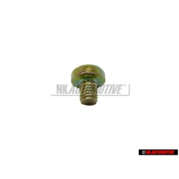 VW Original Schraube - N 0141274