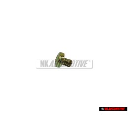 VW Original Schraube - N 0141274