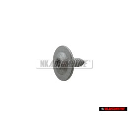 VW Original Innensechsrund-Blechschraube - N 90919602