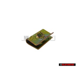 VW Original - N 0154501