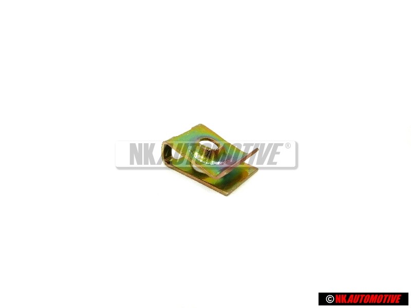 VW Original - N 0154671